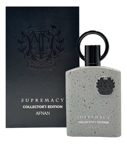 Perfume Supremacy Collector's Edition Edp 100 Ml Hombre