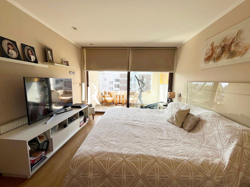 Dkhouse/duplex Con Azotea/4d+3b/sector Tranquilo/la Dehesa
