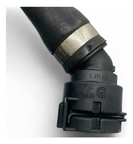 Manguera De Multiple Bmw Serie 3 O F30 Turbo 13 14 15 (Usado)