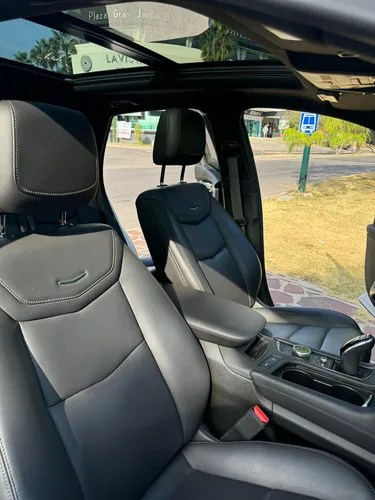 Cadillac XT5 3.7 Premium At