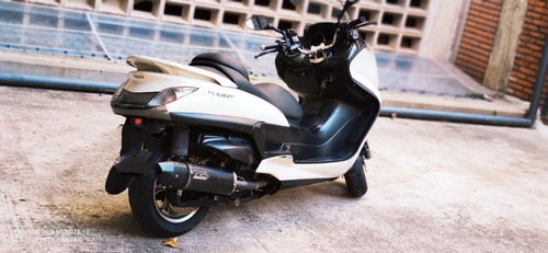 Yamaha Yp400cc