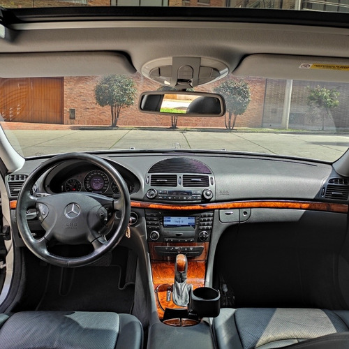 Mercedes Benz E320 E