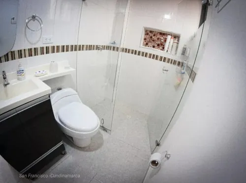 Casa 3 Cuartos 3 Baños