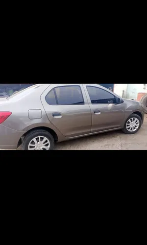 Renault Logan 1.6 Authentique