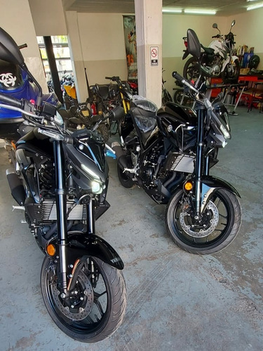 Imagen 8 de 16 de Yamaha Mt 03 2020 0 Km Motoswift Entrega Inmediata