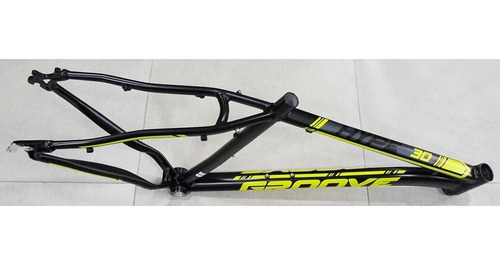 Quadro Groove Hype 30 - 29er - Tamanho 20,5 - Cód. 37149