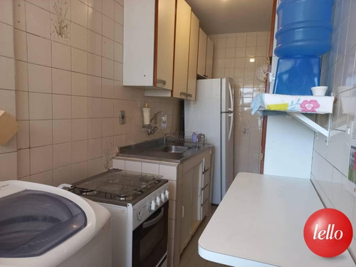 Imagem 25 de 30 de Apartamento - Ref: 71966