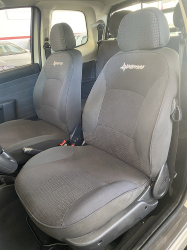 Fiat Strada 1.8 MPI ADVENTURE CD 16V FLEX 2P MANUAL