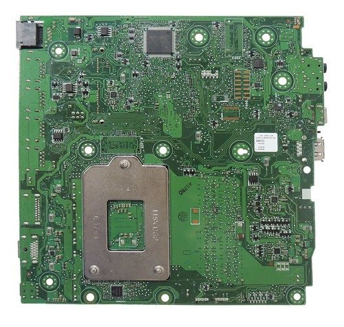 Placa base Dell Optiplex 3050 D8-MFF-BF de sexta y séptima generación (12941)