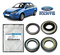 Comprar Focus 2000 -2008 Kit Cajetin Direcc Hidraulica Original Ford