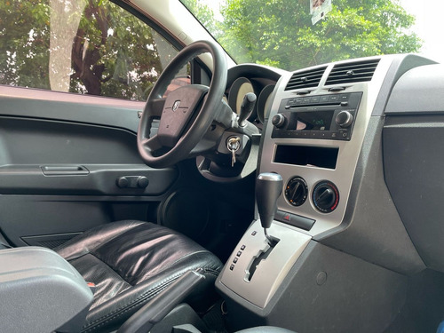 Dodge Caliber Año 2009 Único Dueño