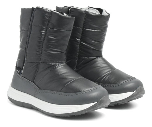 Bota Niña Pre Sky Nieve Lluvia Impermeable Blit 060 01