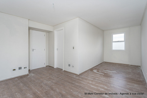 Imagem 26 de 30 de Cobertura Com 3 Dormitórios À Venda Com 330m² Por R$ 1.490.000,00 No Bairro São Pedro - São José Dos Pinhais / Pr - M2sj-esd