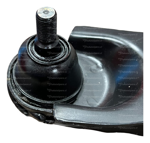 Bandeja Inferior Delantero Kia Cerato 2004-2009, Izquierdo