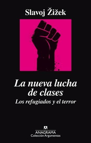 Nueva Lucha De Clases. Los Refugiados Y El Terror, La