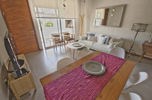 Venta De Apartamento 2 Dormitorios En Manantiales