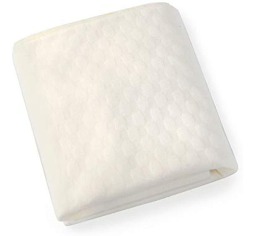 Chicco Lullaby Playard Sheet, Ivory