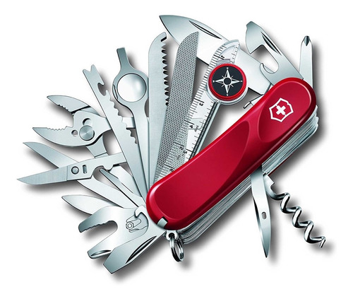 Canivete Victorinox Evolution 85mm 2.5393.se