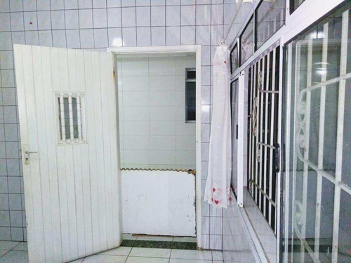 Imagem 11 de 30 de Casa Com 2 Dorms, Cidade Naútica, São Vicente - R$ 350 Mil, Cod: 1043 - V1043