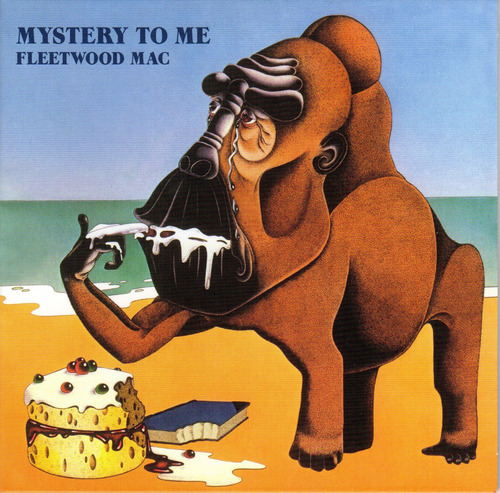 Fleetwood Mac 856 Músicas Discografia Completa 1968 A 2024 Edição Limitada