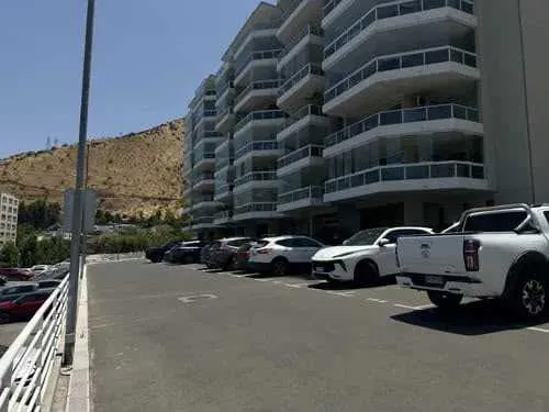 Imagen 1 de 23 de Gran Depto Vista Huechuraba Incluye Gast Comunes (173713)