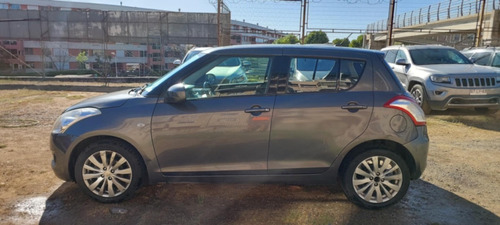 Suzuki Swift 1.4 Ga