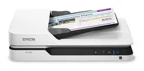 Comprar Scanner Epson Ds-1630, 1200 X 1200 Dpi Escáner Color