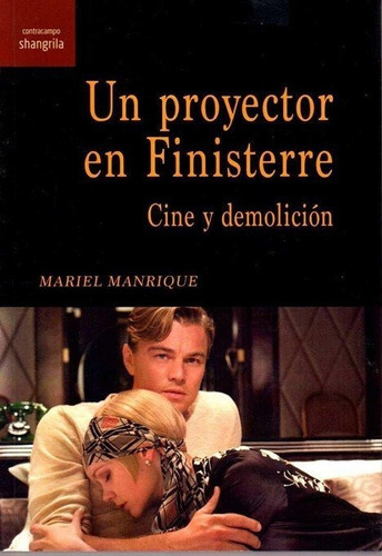 Libro Un Proyector En Finisterre