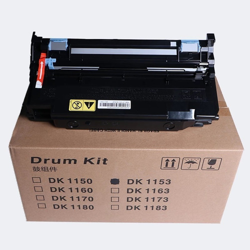 Unidad De Imagen Kyo  M2040 Dk 1150