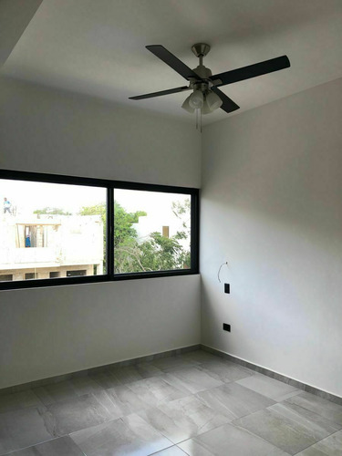 Casa En Arbolada By Cumbres, Cancún. (c9)