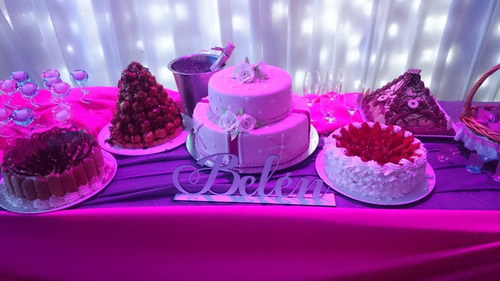 Imagen 10 de 10 de Salon Azahares Fiestas Y Eventos