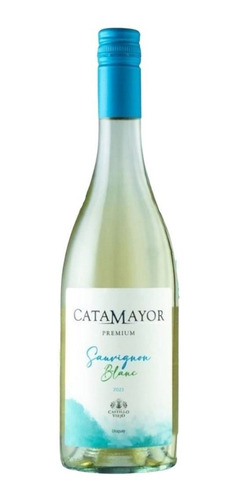 Vino Catamayor Sauvignon Blanc 750 Ml