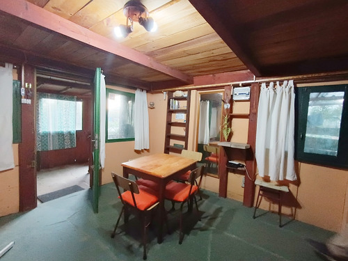 Chalet Tarot Frente A La Playa