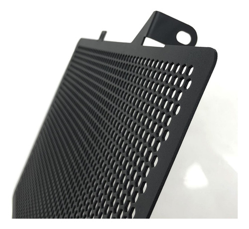 Protector De Rejilla De Radiador De Motocicleta Compatible
