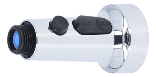 Cabezal Rociador De Grifo G1/2 Abatible