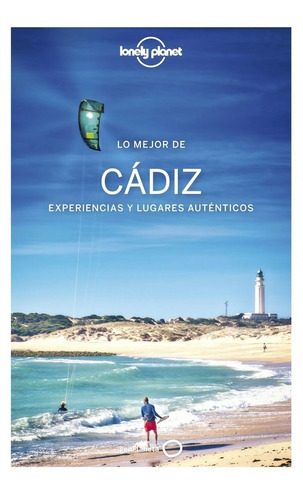 Libro Lo Mejor De La Provincia De Cadiz 1 - Isabella Noble