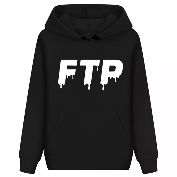 ftp moletom