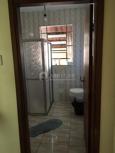 Casa À Venda Em Ponte Preta - Ca005155