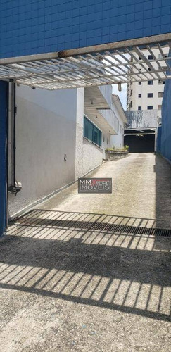 Imagem 28 de 30 de Casa Para Alugar, 458 M² Por R$ 8.000,00/mês - Água Fria - São Paulo/sp - Ca0324