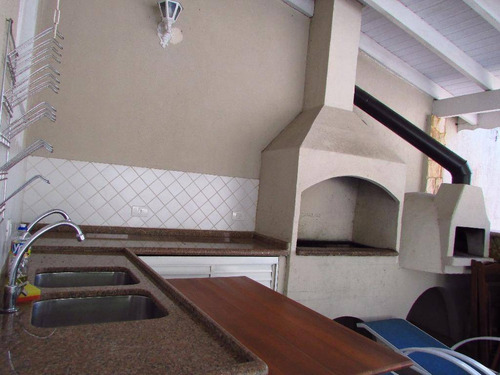 Imagem 16 de 30 de Casa Com 4 Dormitórios À Venda, 280 M² Por R$ 2.300.000,00 - Riviera - Módulo 28 - Bertioga/sp - Ca0483
