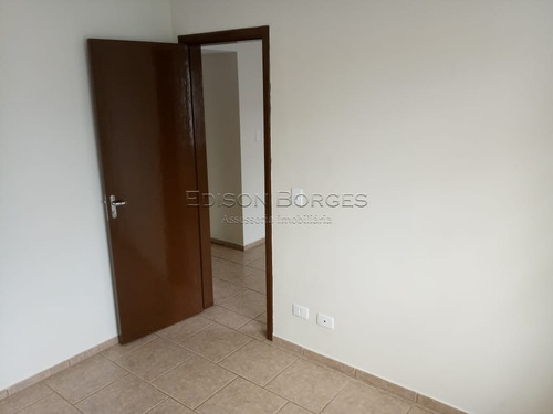 Imagem 8 de 16 de Apartamento Com 2 Dormitórios À Venda Com 44.96m² Por R$ 145.000,00 No Bairro Uberaba - Curitiba / Pr - Eb+10118