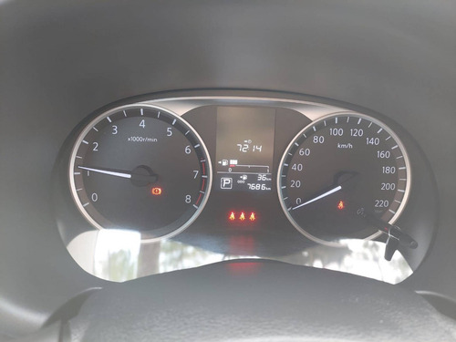 Imagem 9 de 13 de Nissan Kicks 1.6 16v Flexstart Sense Xtronic