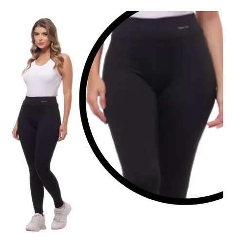 Legging ( Calça ) Não É Transparente