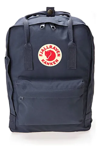 Fjallraven kanken 15 graphite new arrivals