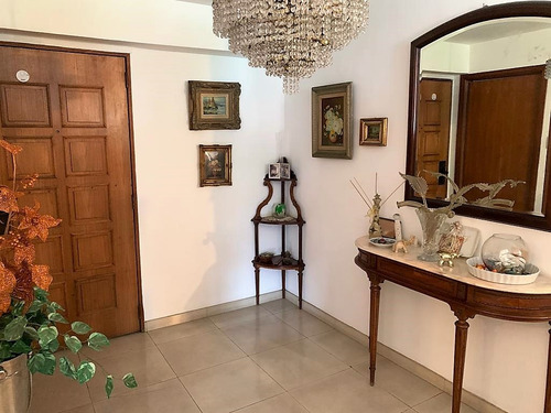 Ph Semi-remodelado En Santa Fe Norte