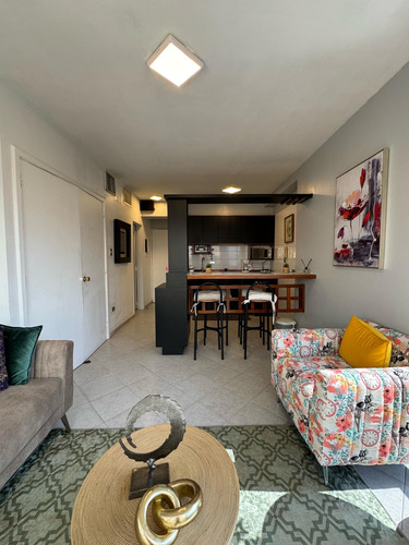 Vendo Apartamento Tipo Estudio. (nc)