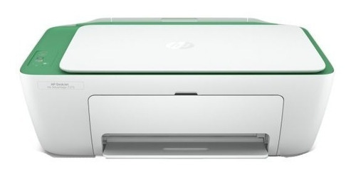 Imagen 1 de 1 de Impresora Multifuncional Hp Deskjet Ink Advantage 2375