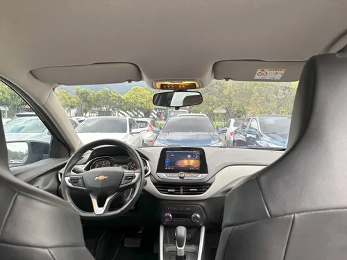 Chevrolet Onix 1.0 PREMIER 5P