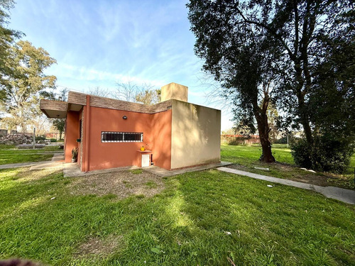 Casa 3 Ambientes En Pontevedra
