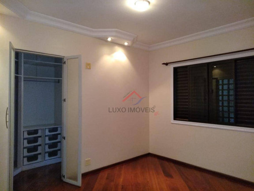 Imagem 8 de 24 de Casa À Venda Por R$ 1.050.000,00 - Parque São Vicente - Mauá/sp - Ca0017